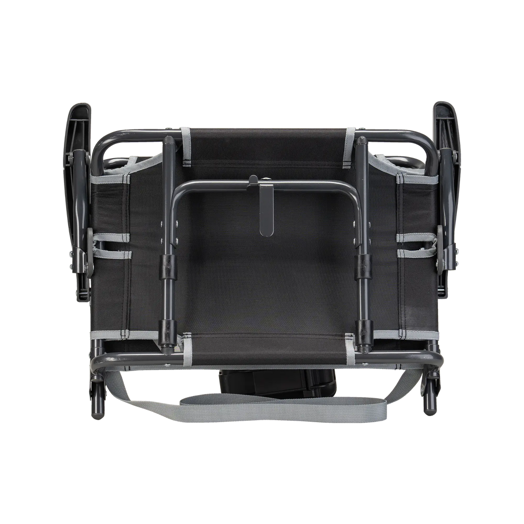 Big Comfort Stadium Chair™ with Armrests