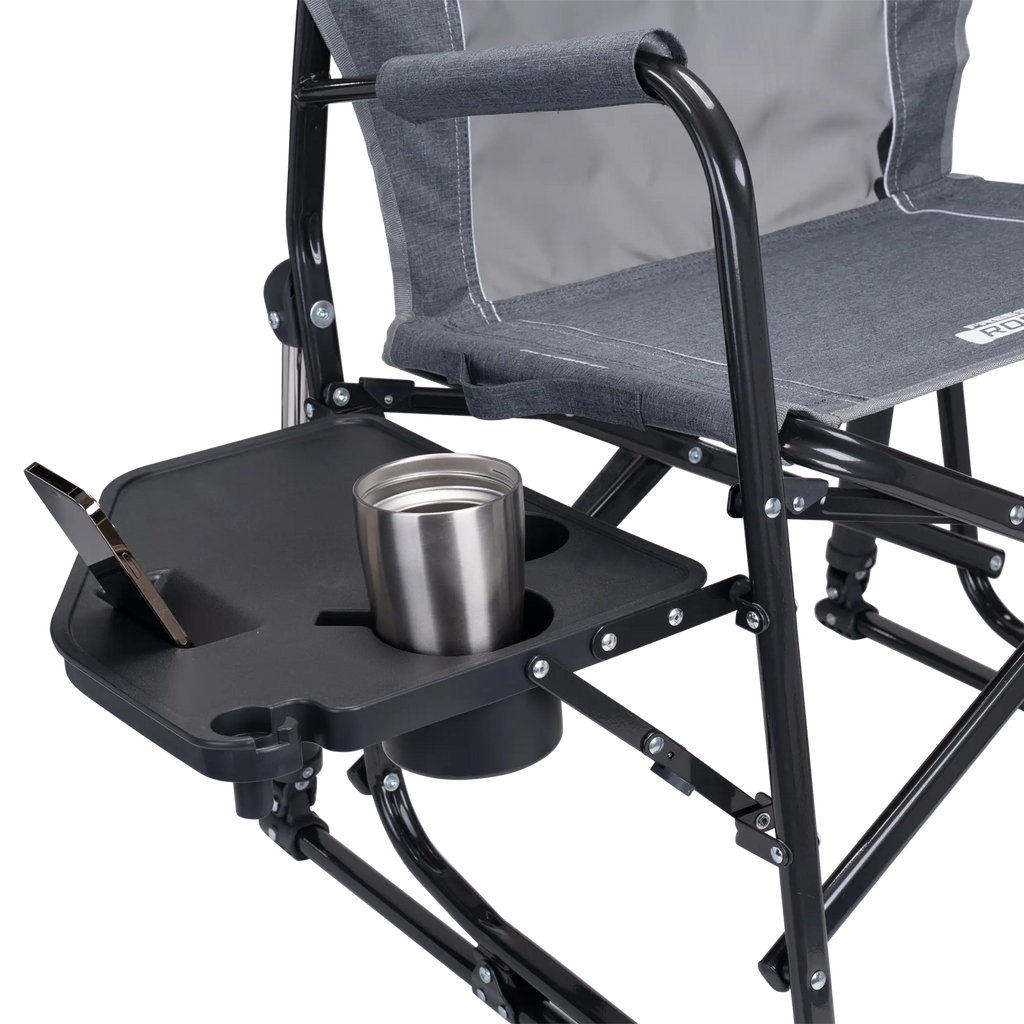 Freestyle Rocker™ with Side Table