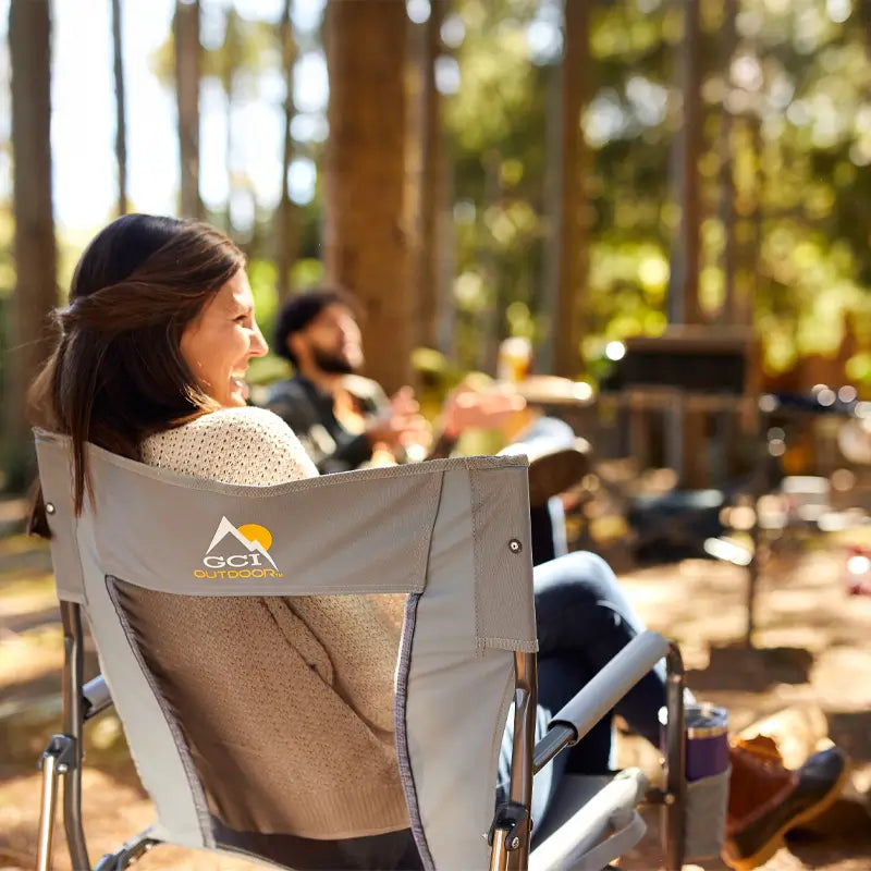 FirePit Rocker™